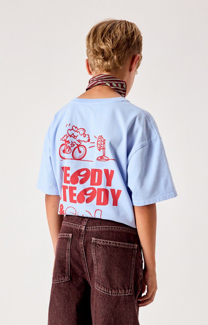 Kinder balloon jeans Oshow