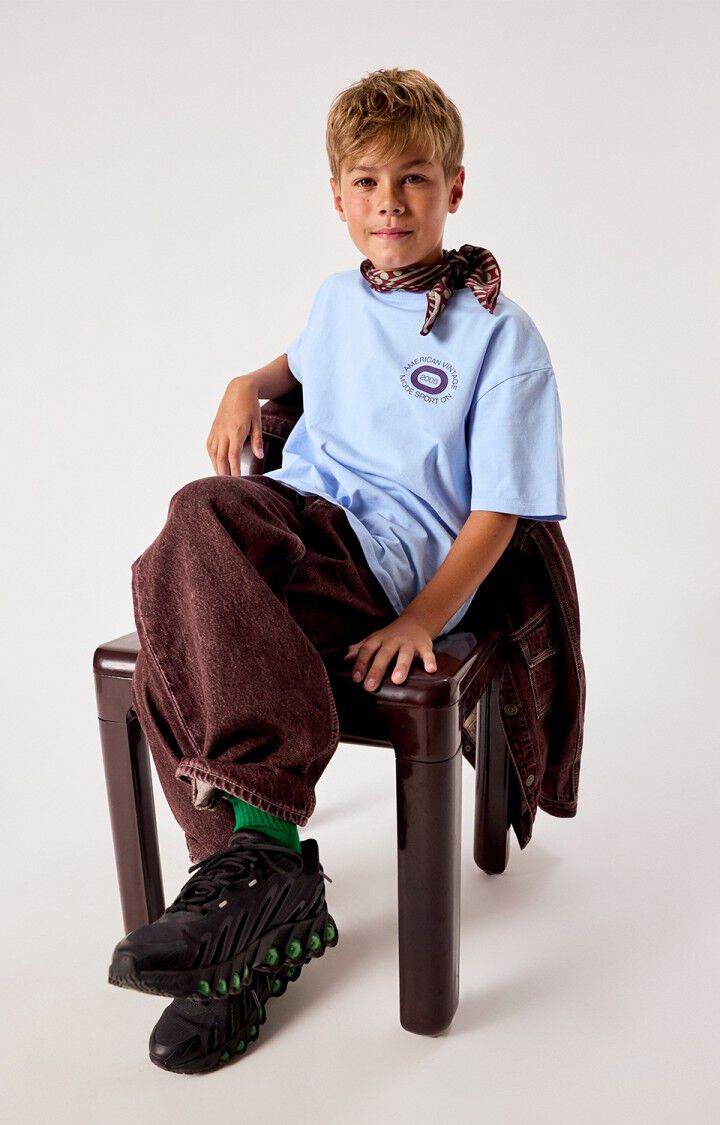 Kinder balloon jeans Oshow