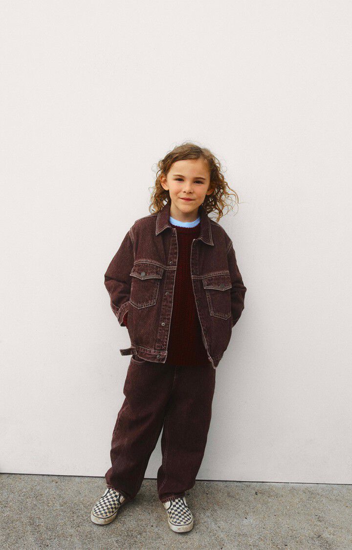 Kinder balloon jeans Oshow