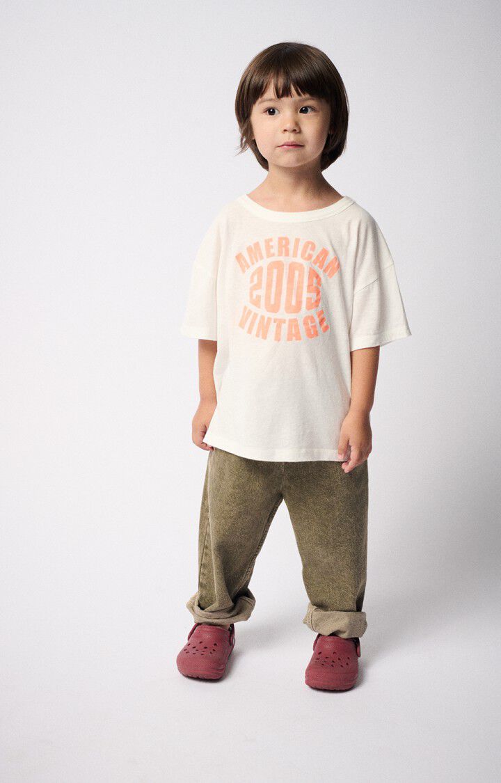 Pants AMV Uzatown olive