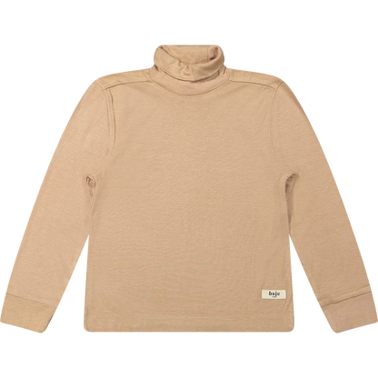 Lutern longsleeve - peach almond
