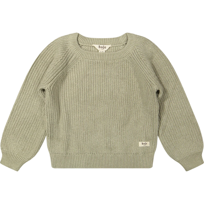 Thun - Green Pistache