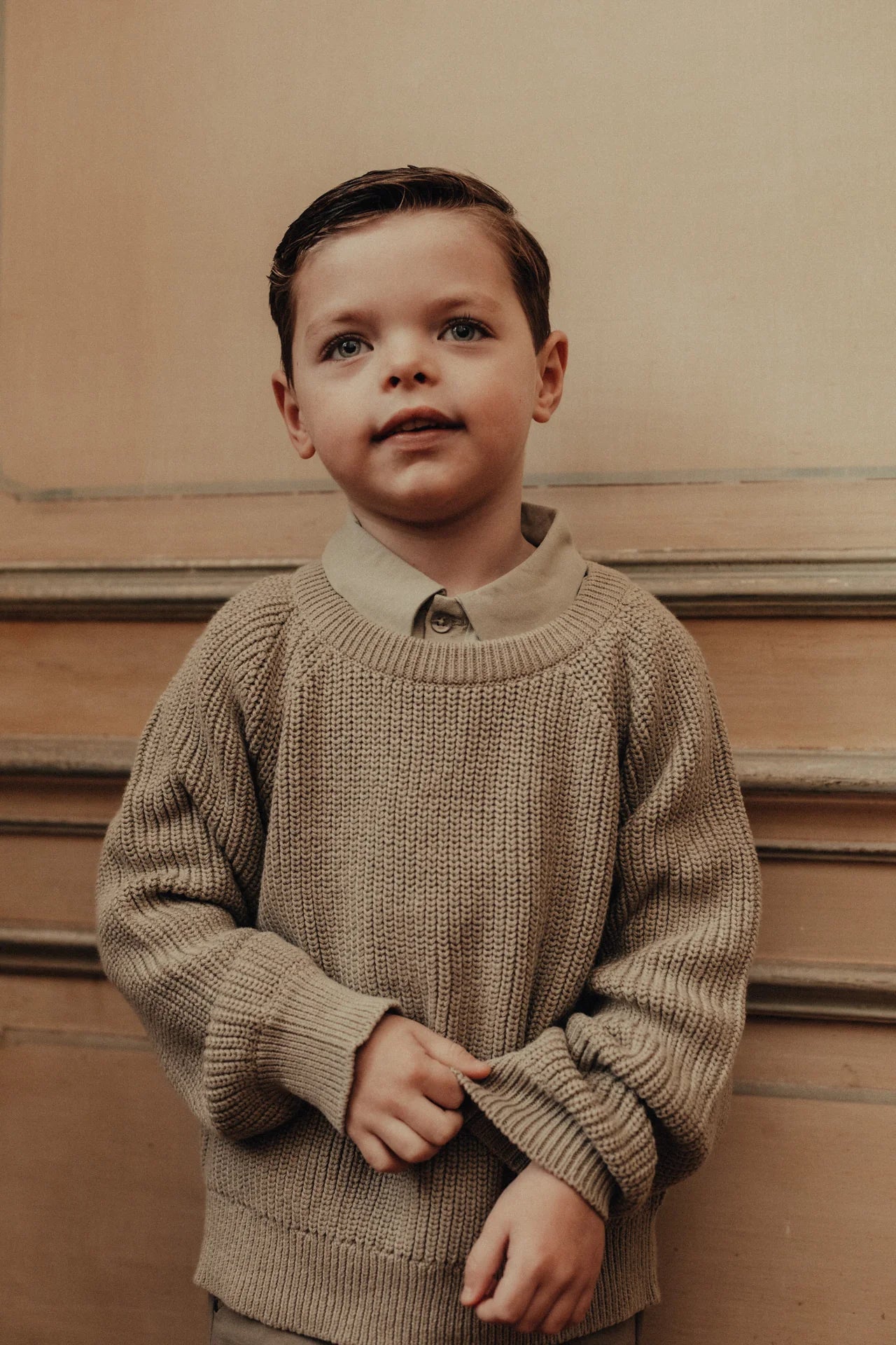 Thun - Green Pistache