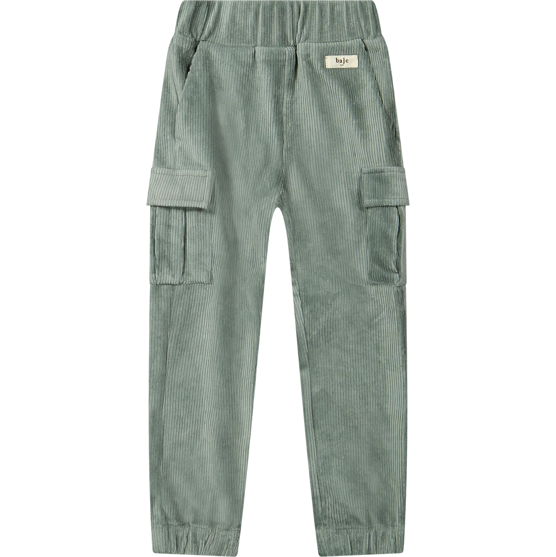 Wez - Green vintage