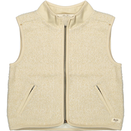 Mathod Bodywarmer - sand desert