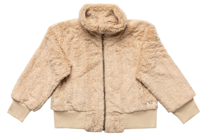 Nidau Jacket - sand desert