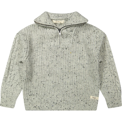 Lenn Grey steel multicolor