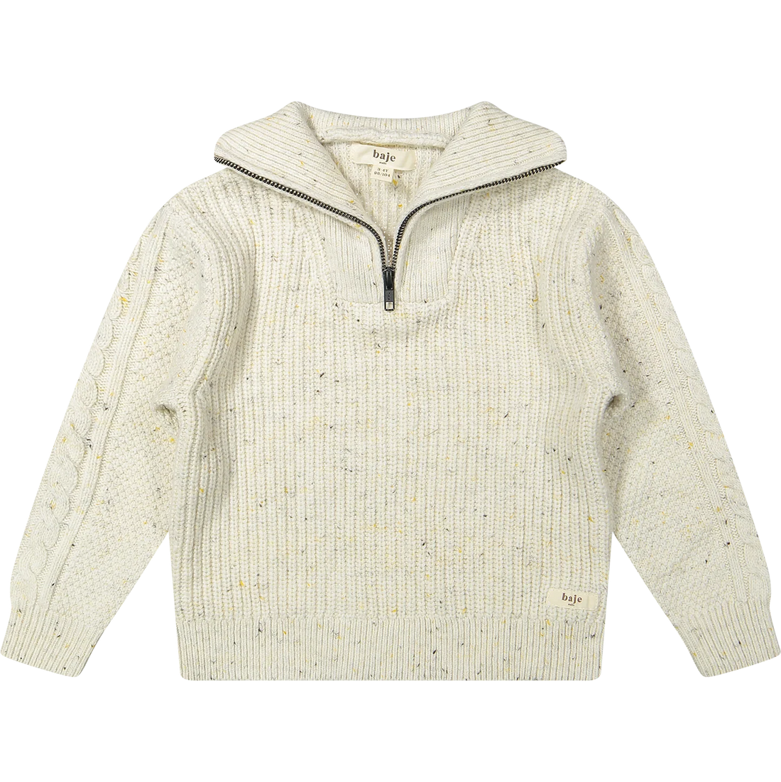 Lenn sand desert multicolor