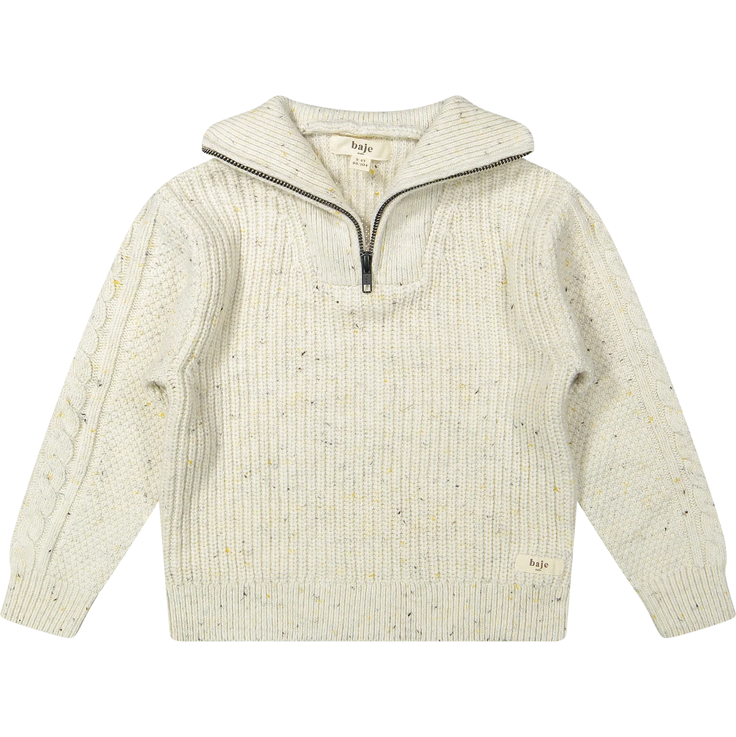 Lenn sand desert multicolor