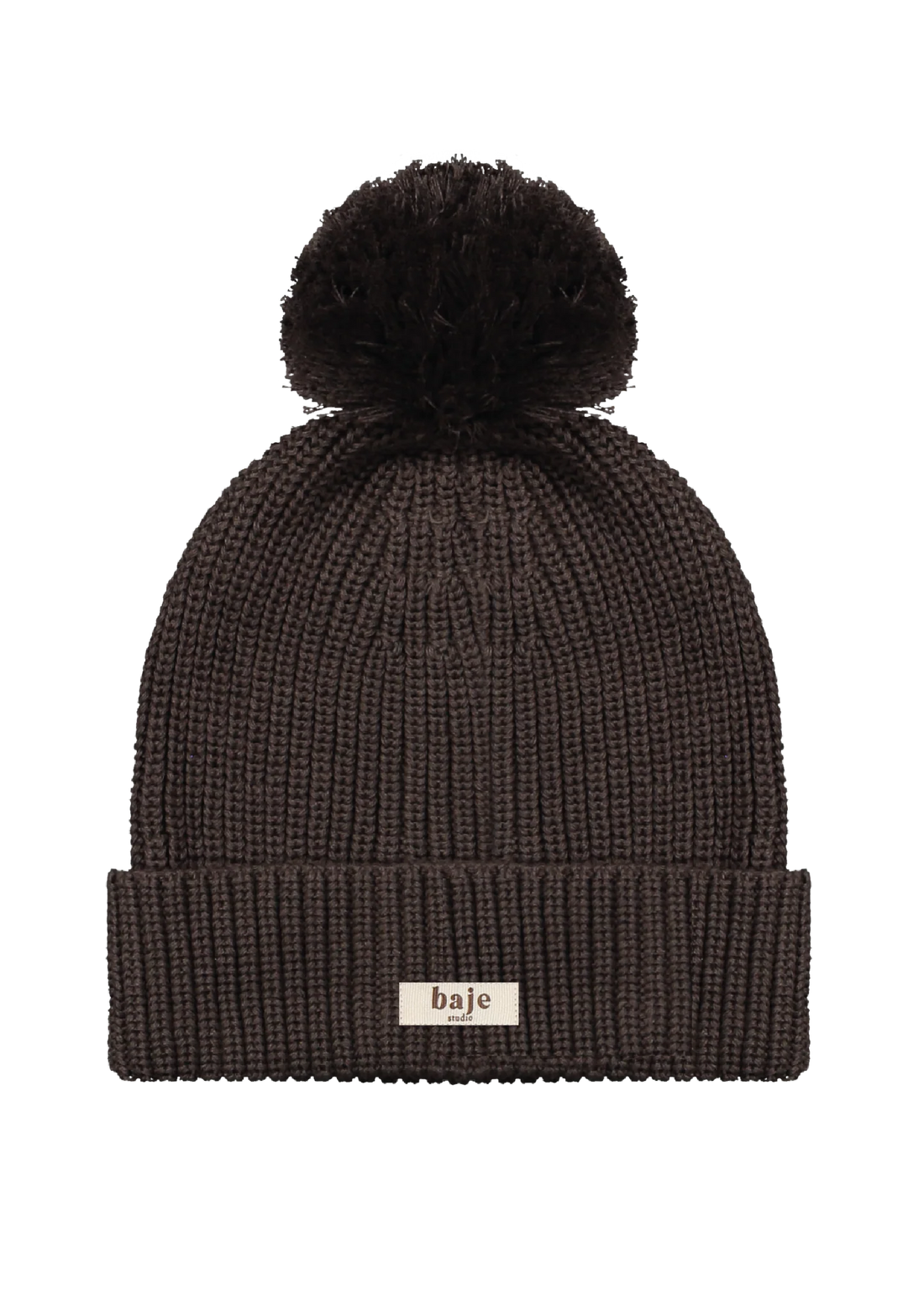 Snow - Brown choco