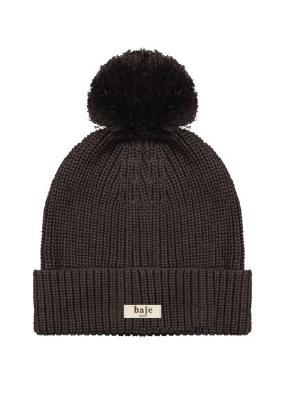 Snow - Brown choco