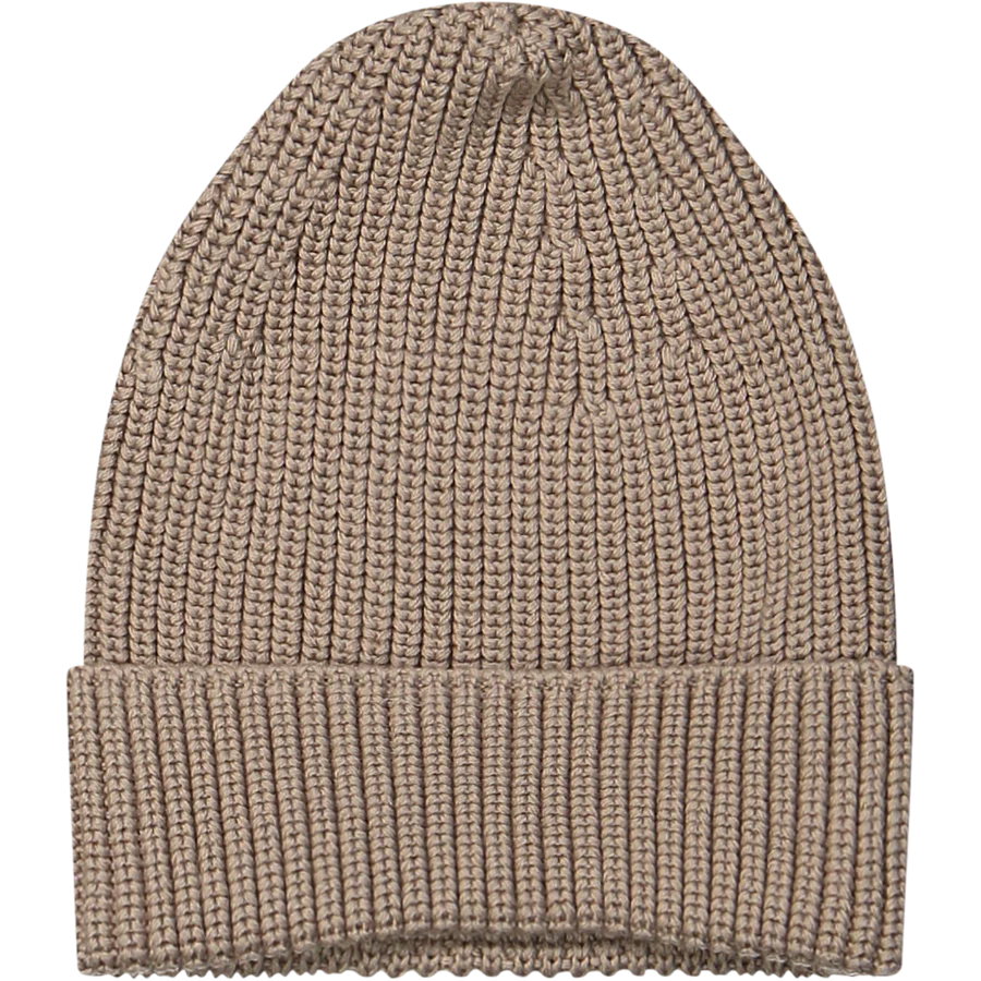 Beanie | Brown