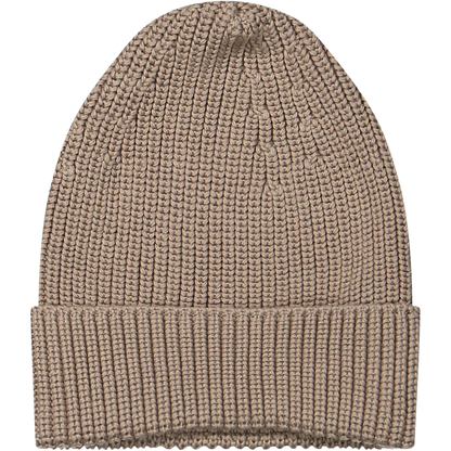 Beanie | Brown