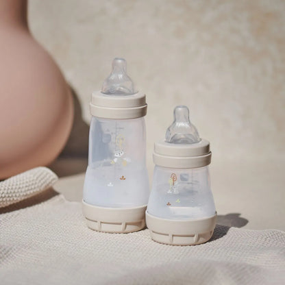Welcome to the World Cadeauset beige