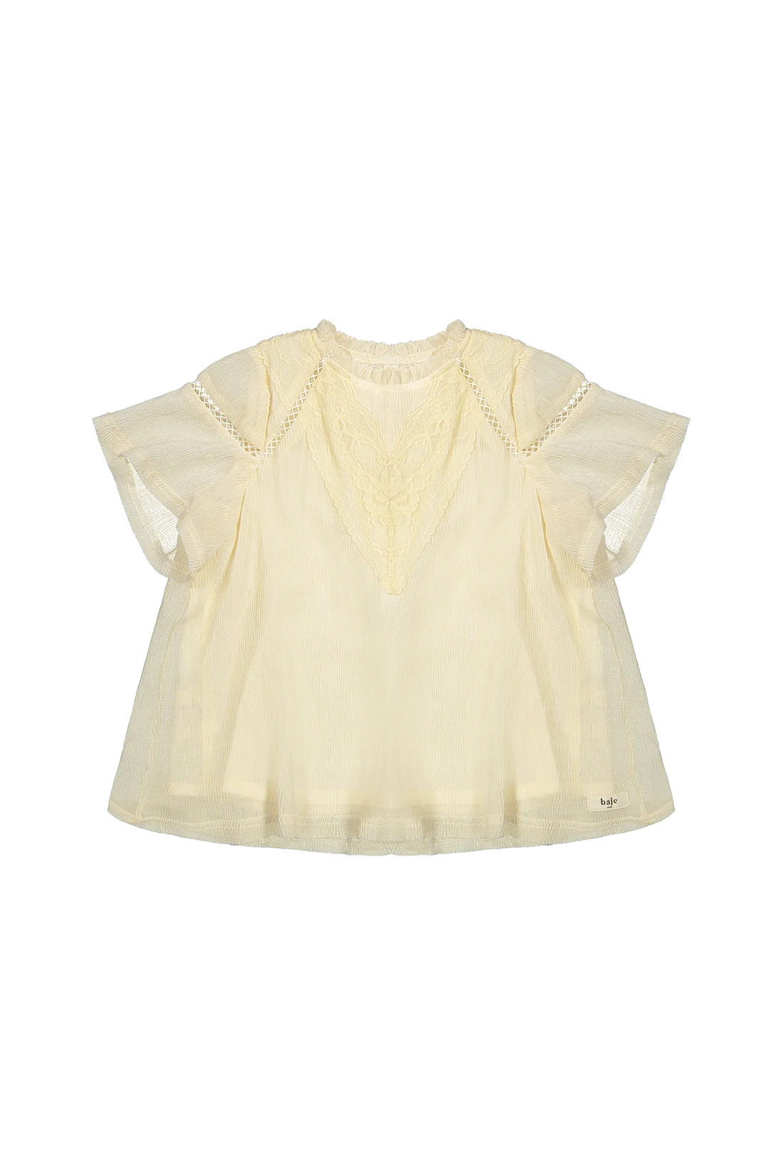 Baje - Lou Creme oat