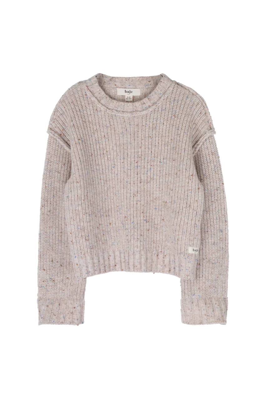 Baje - Lowe - taupe light