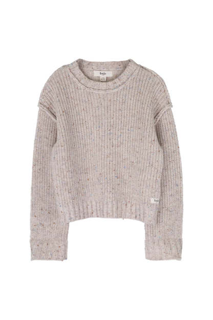 Baje - Lowe - taupe light
