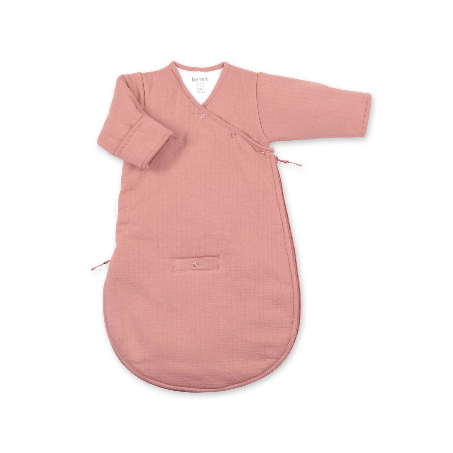 MAGIC BAG 1-4m pudding pady tetra jersey + jersey tog 3