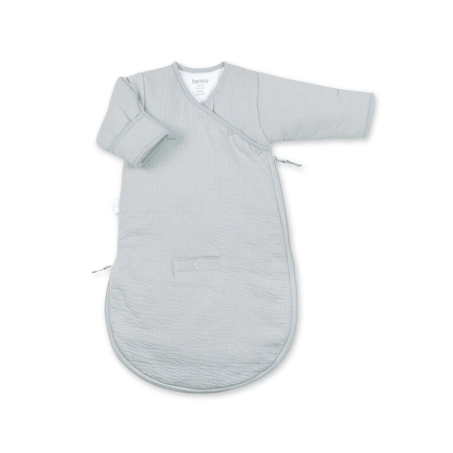 MAGIC BAG 1-4m pudding pady tetra jersey + jersey tog 3