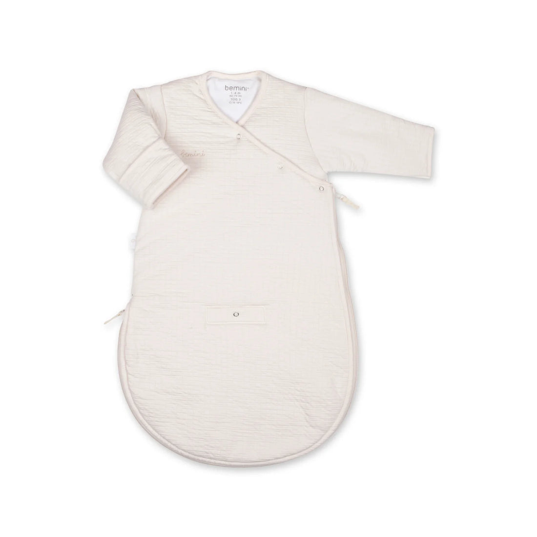 MAGIC BAG 1-4m pudding pady tetra jersey + jersey tog 3