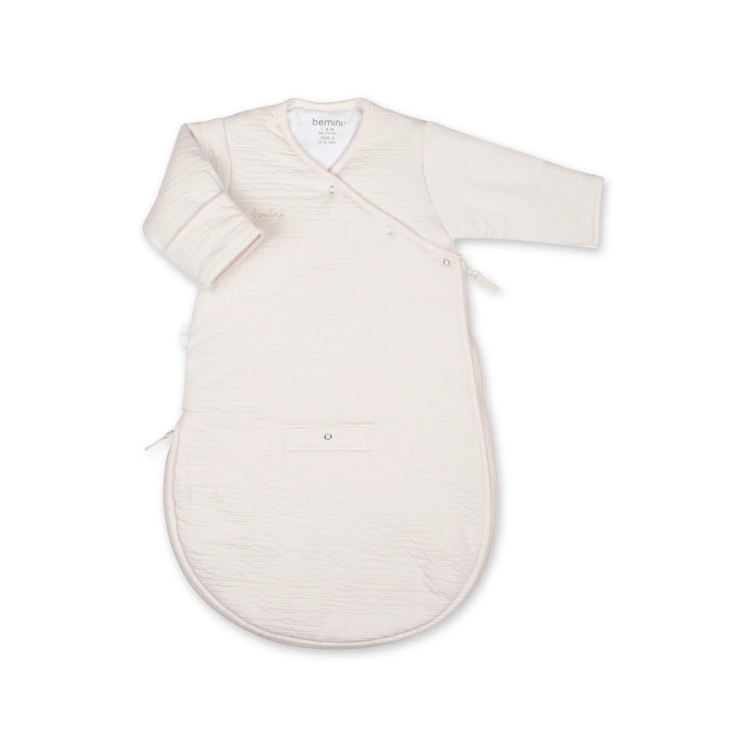 MAGIC BAG 1-4m pudding pady tetra jersey + jersey tog 3