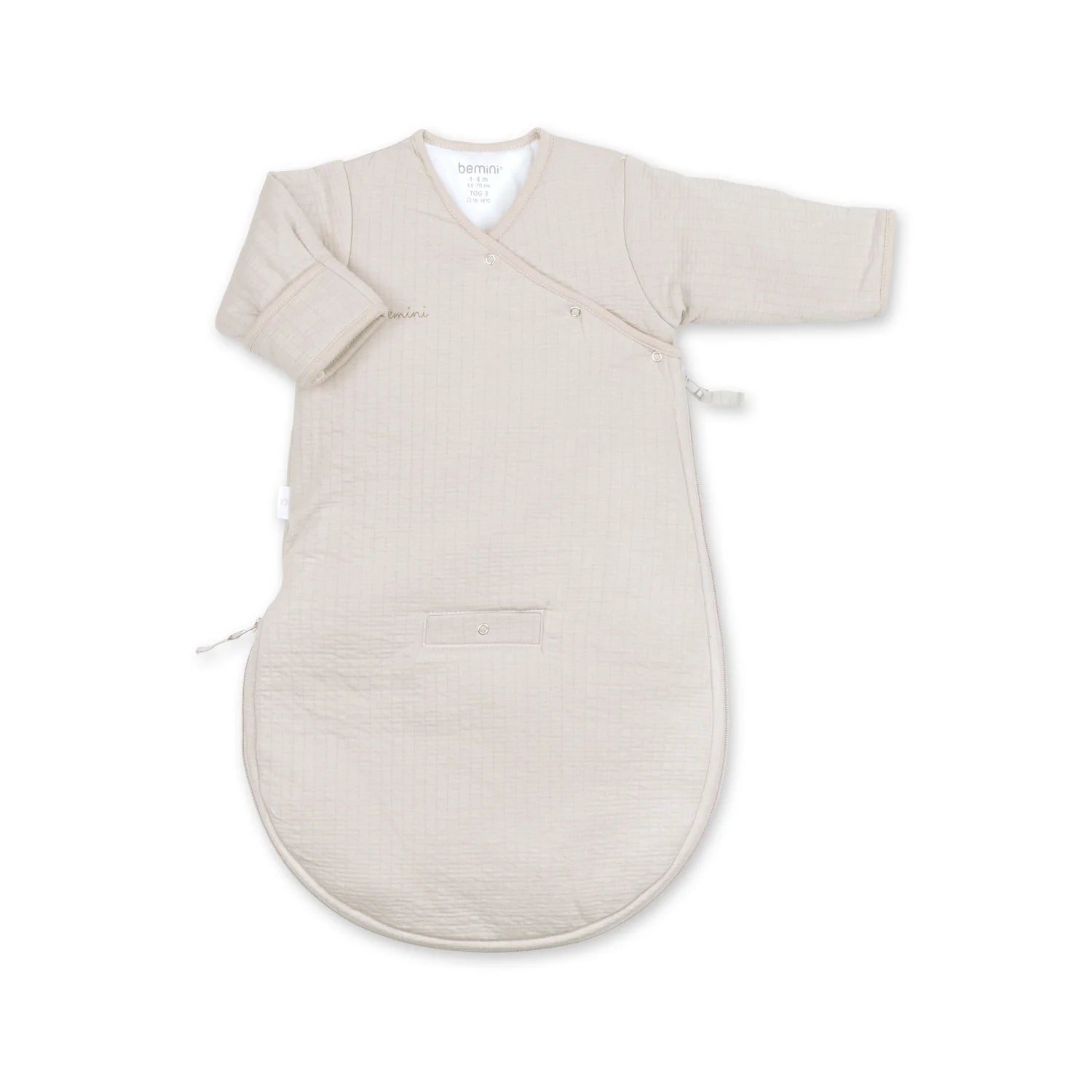 MAGIC BAG 1-4m pudding pady tetra jersey + jersey tog 3
