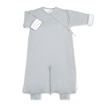 MAGIC BAG 4m-36m pudding pady tetra jersey + jersey tog 3