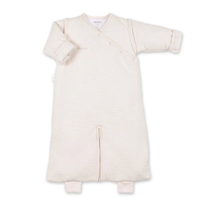 MAGIC BAG 4m-36m pudding pady tetra jersey + jersey tog 3