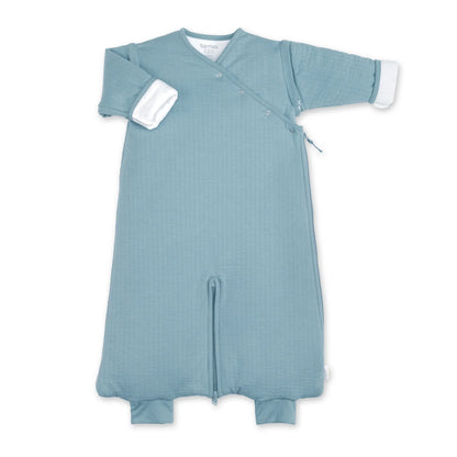 MAGIC BAG 4m-36m pudding pady tetra jersey + jersey tog 3