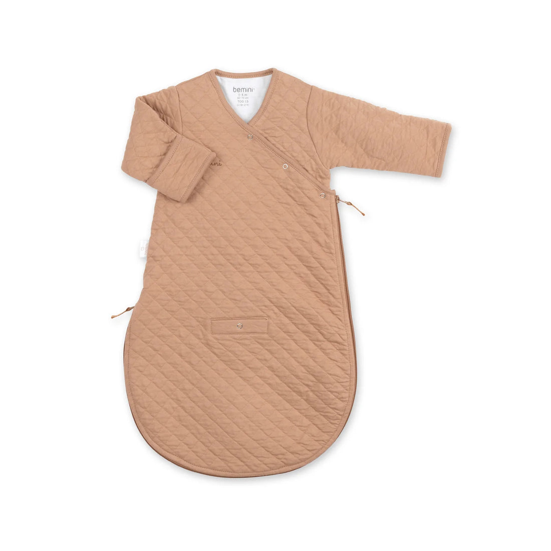 MAGIC BAG 1-4m mix tender pady quilted jersey tog 1.5