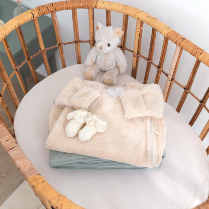 MAGIC BAG 1-4m marshmallow softy tog 2.5