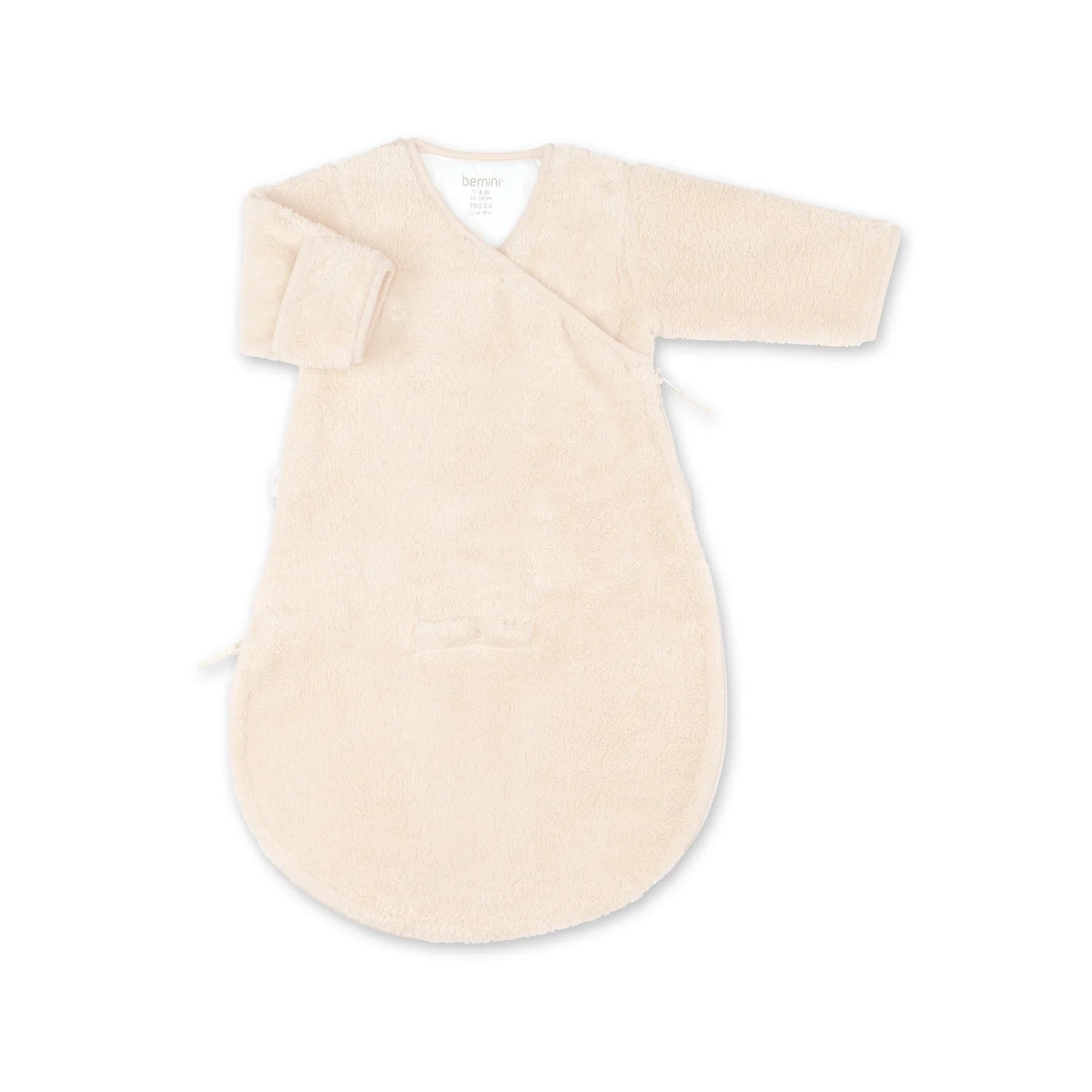 MAGIC BAG 1-4m marshmallow softy tog 2.5