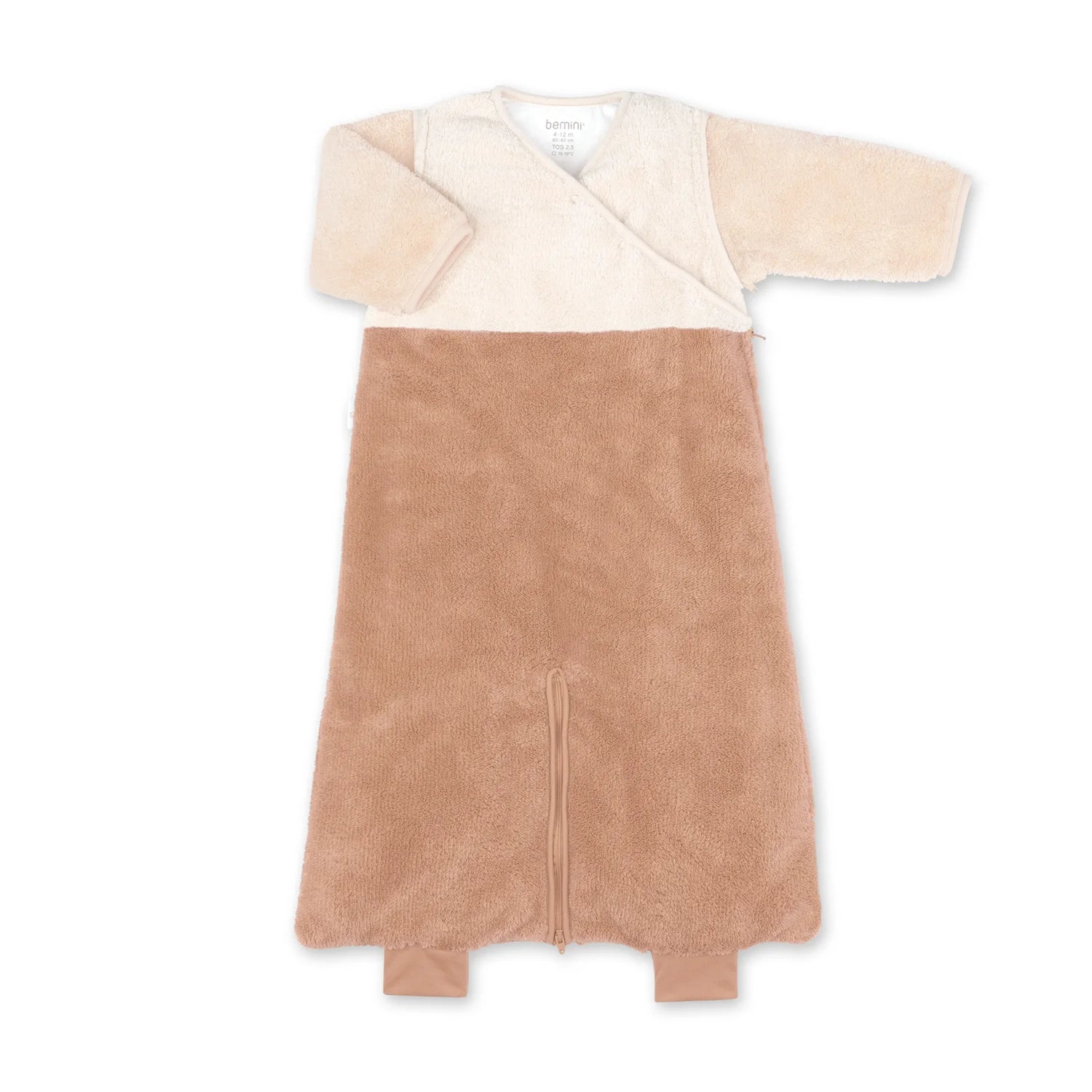 MAGIC BAG 12-24m Softy Tog 2.5 natural