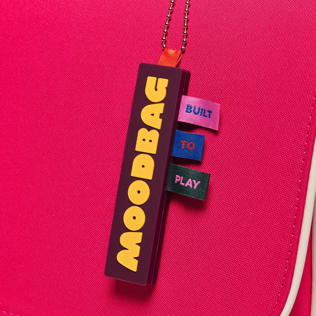 Major Mood - Blossom