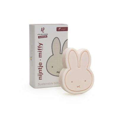 Nijntje warm | all in 1 soap / Laatste stuks!