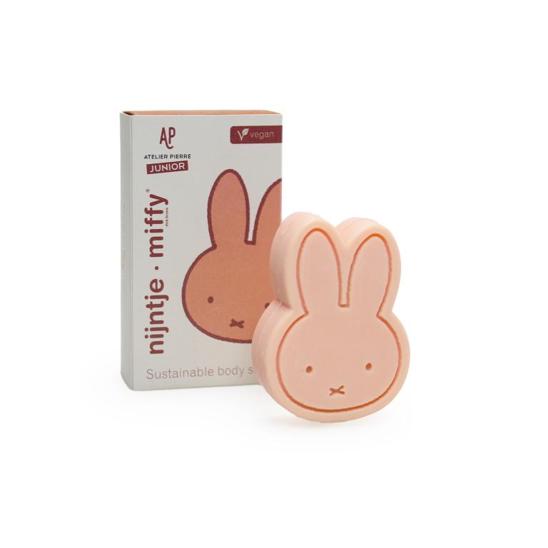 Nijntje warm | all in 1 soap / Laatste stuks!