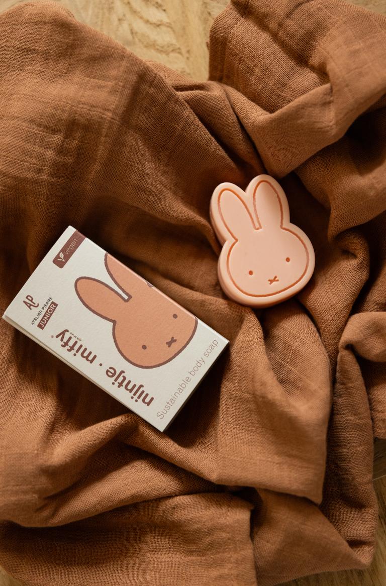 Nijntje warm | all in 1 soap / Laatste stuks!