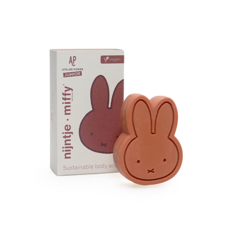 Nijntje warm | all in 1 soap / Laatste stuks!