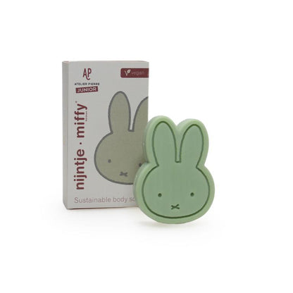 Nijntje warm | all in 1 soap / Laatste stuks!