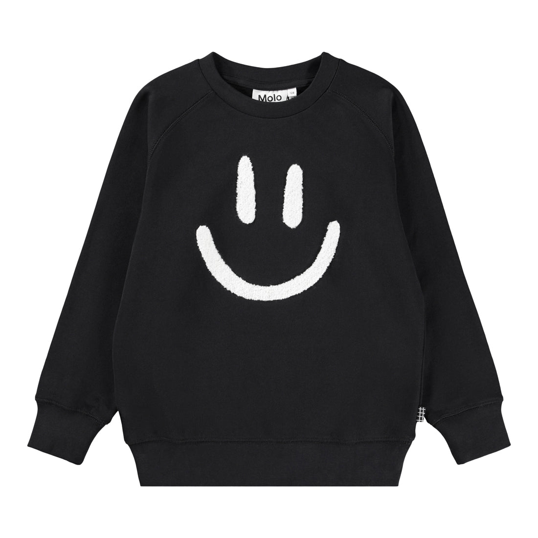 Molo - Mike - Black