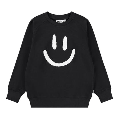 Molo - Mike - Black
