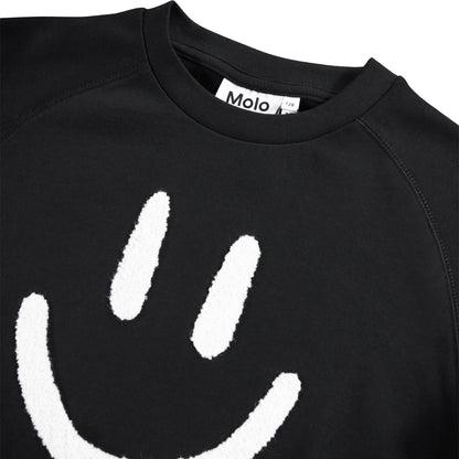 Molo - Mike - Black