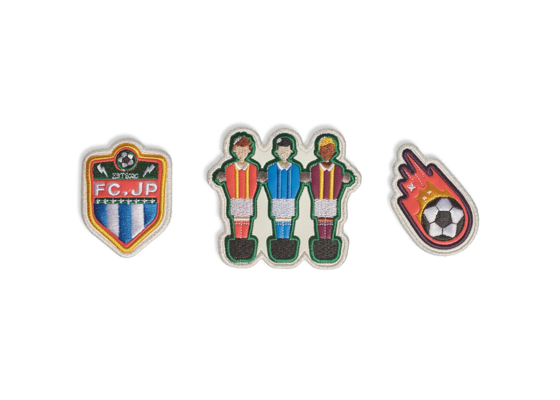 Magneetset - Soccer squad