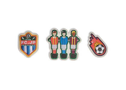 Magneetset - Soccer squad