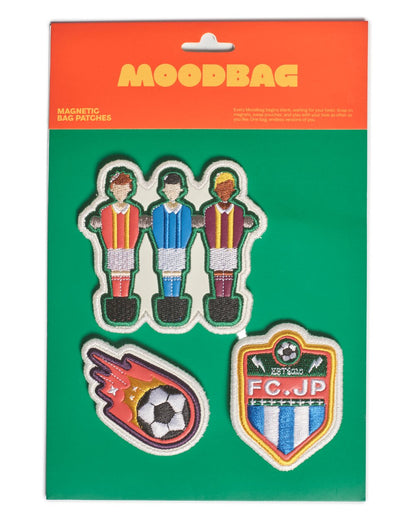 Magneetset - Soccer squad