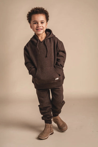 Baje - Moose - Brown choco