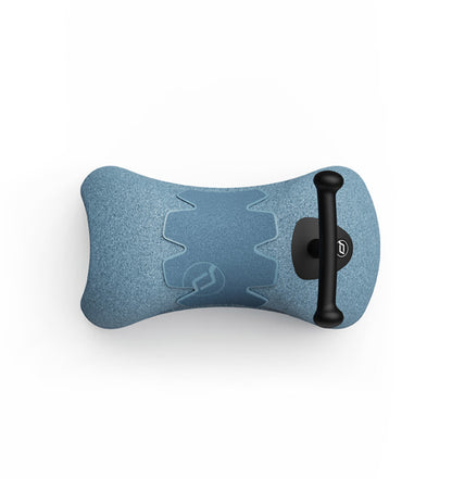 Scoot and Ride My First Rose 3-in-1 Loopwagen - blauw