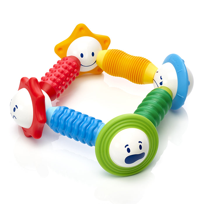 My First Sounds &amp; Senses