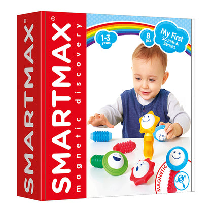 My First Sounds &amp; Senses