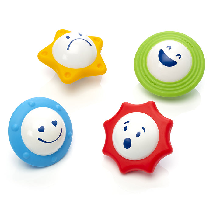 My First Sounds &amp; Senses